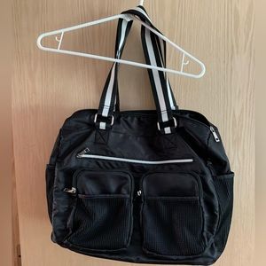 Maurice’s Gym Bag